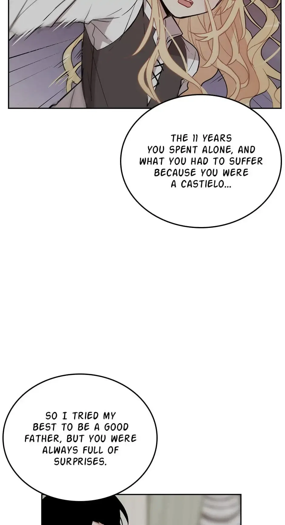 I Am a Child of This House Chapter 149 – Page 37