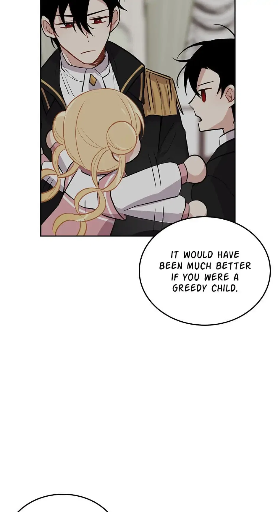 I Am a Child of This House Chapter 149 – Page 38