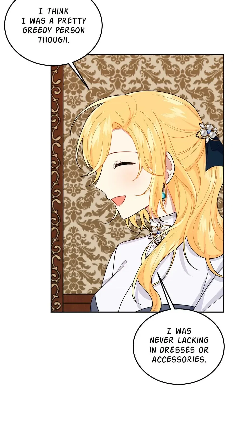 I Am a Child of This House Chapter 149 – Page 39