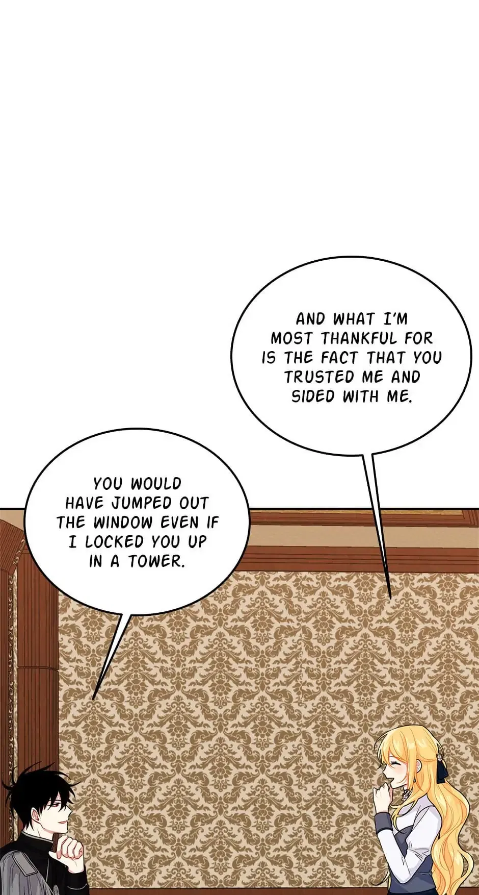 I Am a Child of This House Chapter 149 – Page 40