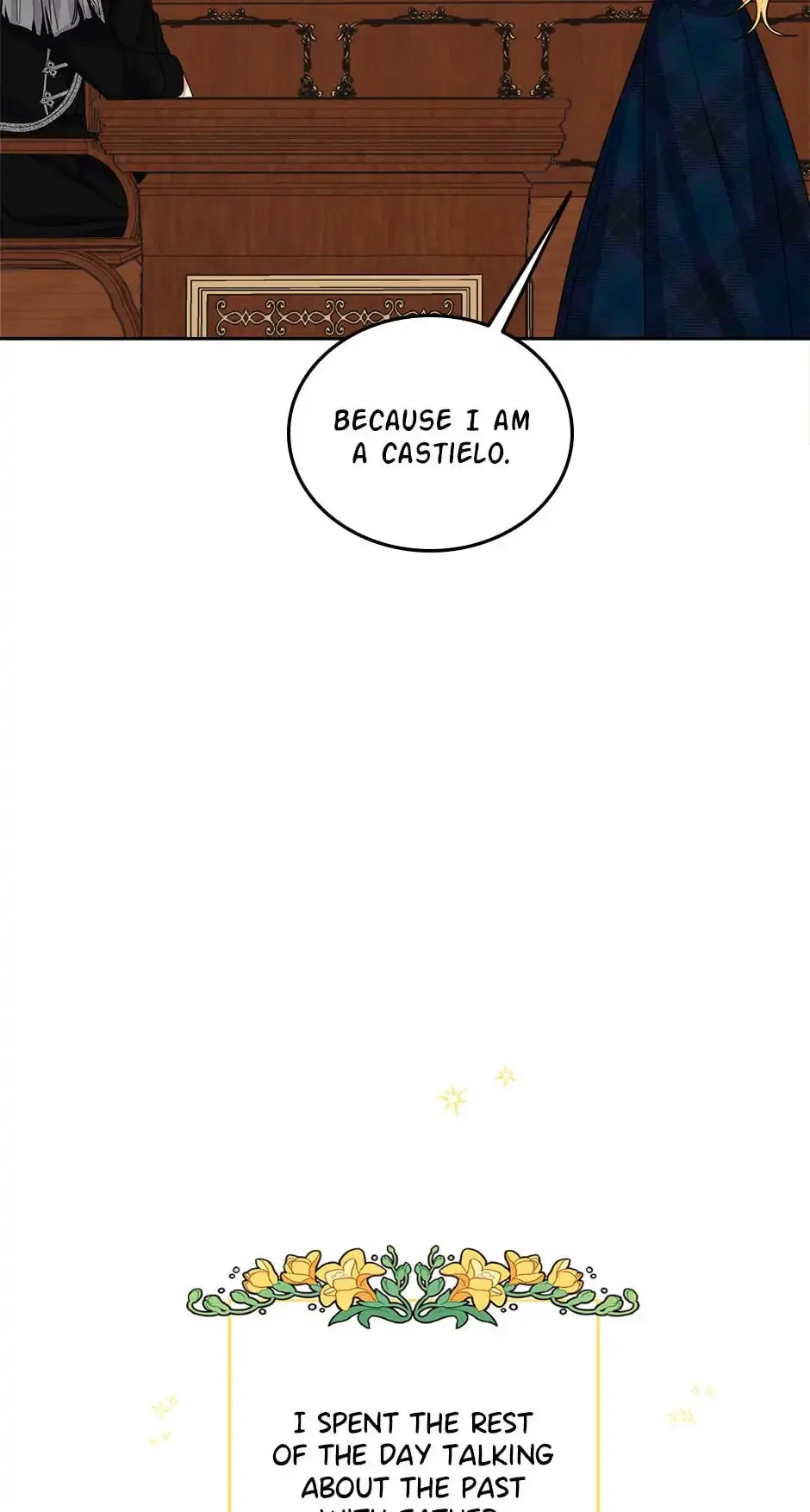 I Am a Child of This House Chapter 149 – Page 41