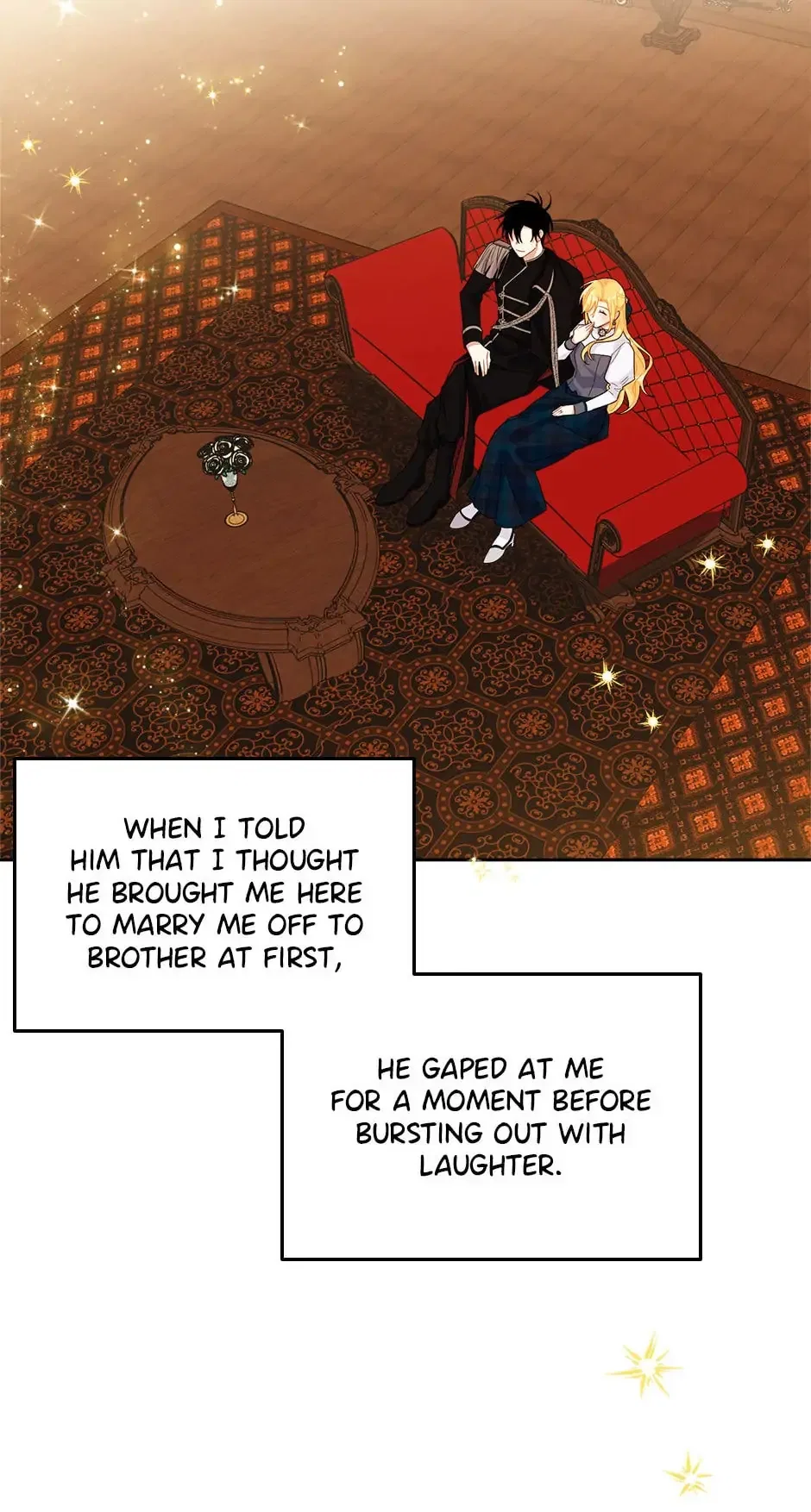 I Am a Child of This House Chapter 149 – Page 43