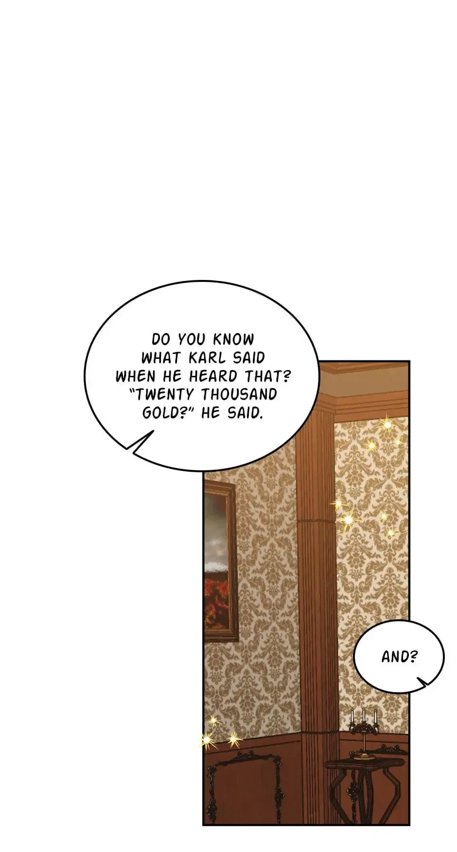 I Am a Child of This House Chapter 149 – Page 45