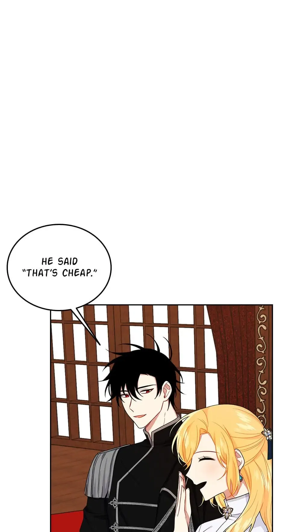 I Am a Child of This House Chapter 149 – Page 46