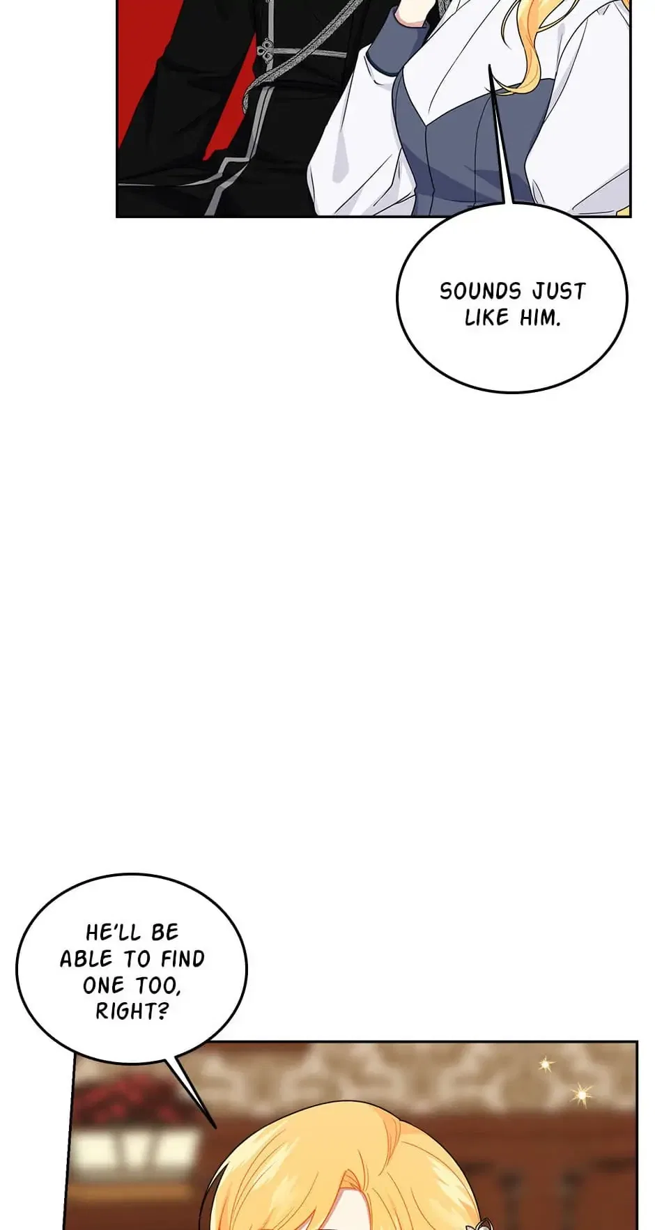 I Am a Child of This House Chapter 149 – Page 47