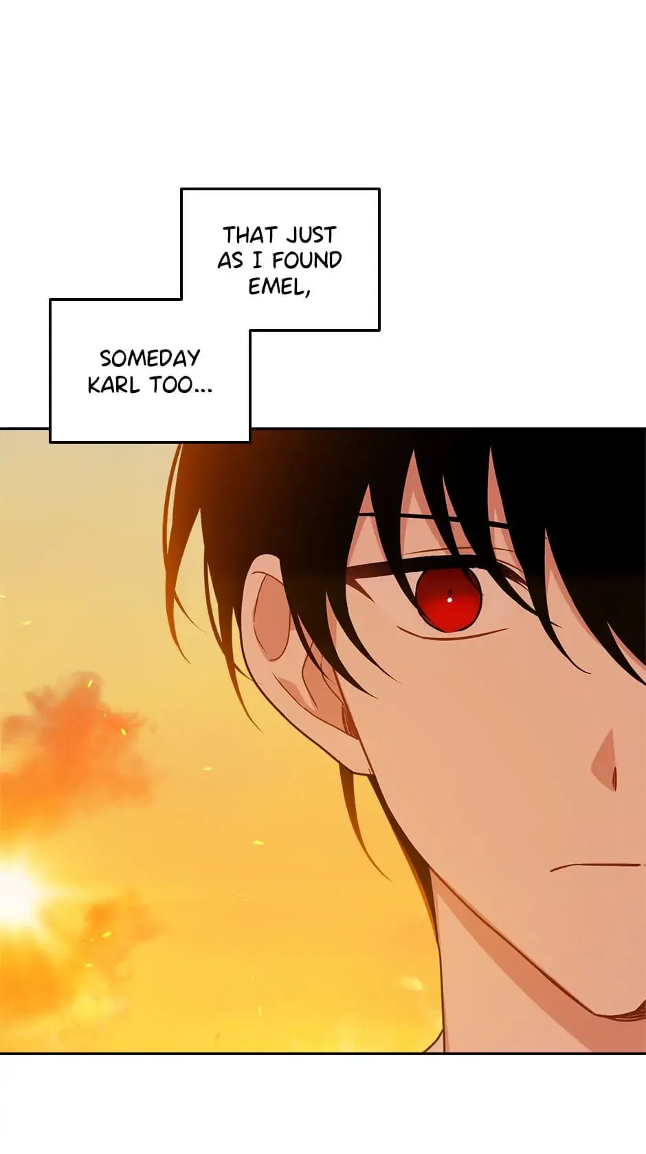 I Am a Child of This House Chapter 149 – Page 51