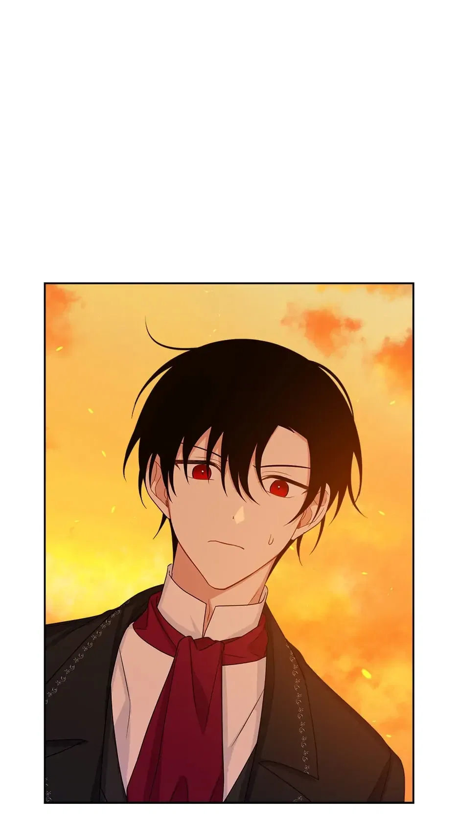 I Am a Child of This House Chapter 149 – Page 55