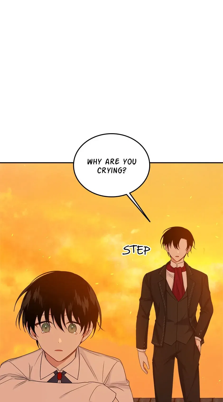 I Am a Child of This House Chapter 149 – Page 56
