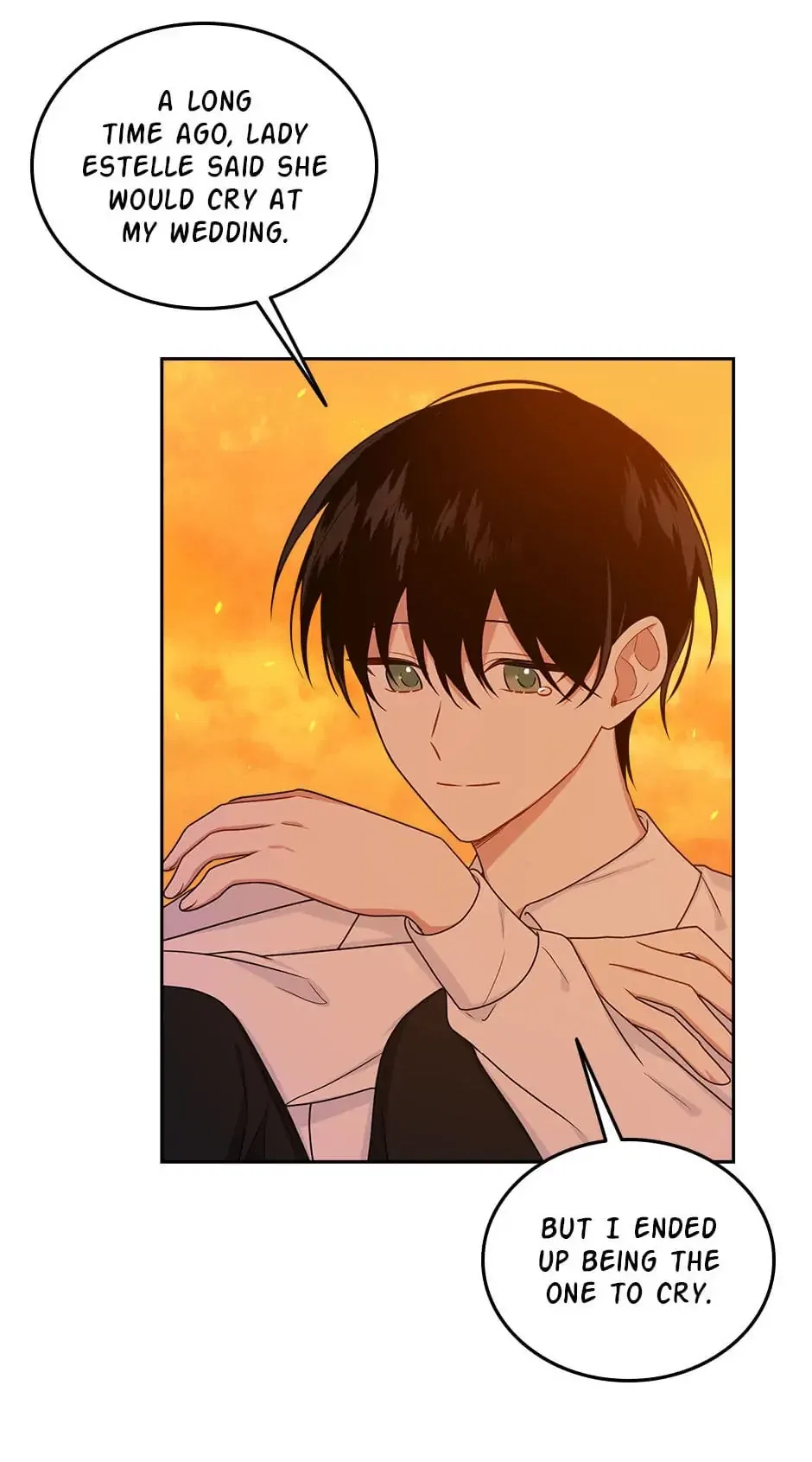 I Am a Child of This House Chapter 149 – Page 60