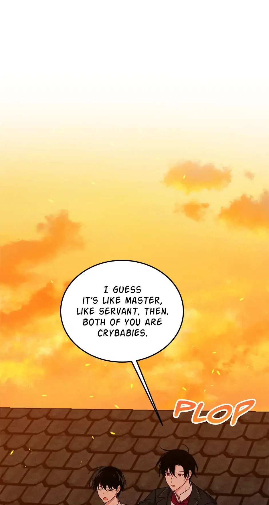 I Am a Child of This House Chapter 149 – Page 61
