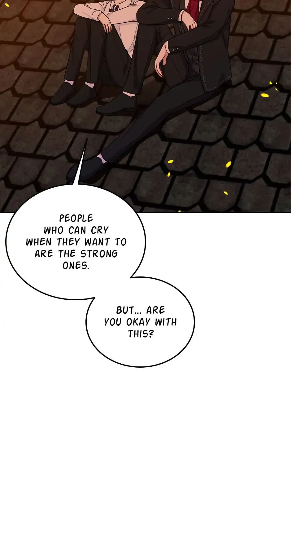 I Am a Child of This House Chapter 149 – Page 62