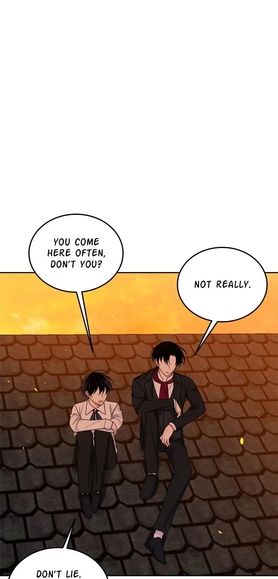 I Am a Child of This House Chapter 149 – Page 66