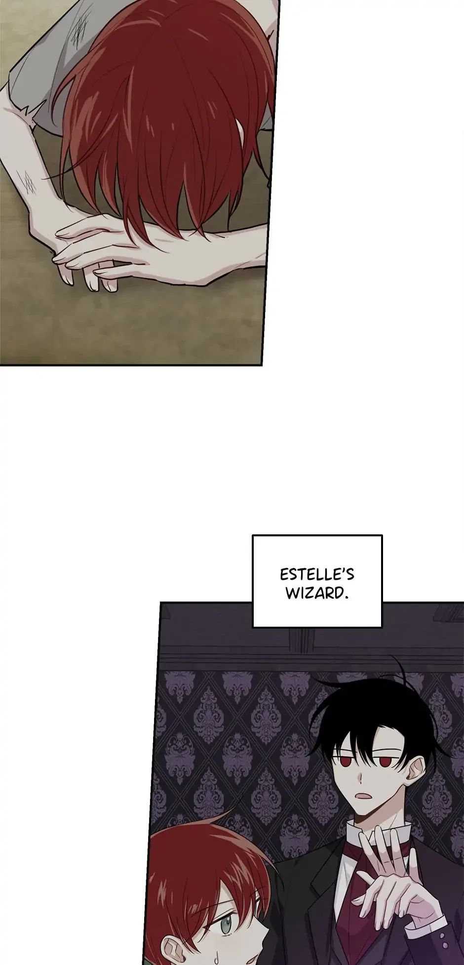 I Am a Child of This House Chapter 149 – Page 69