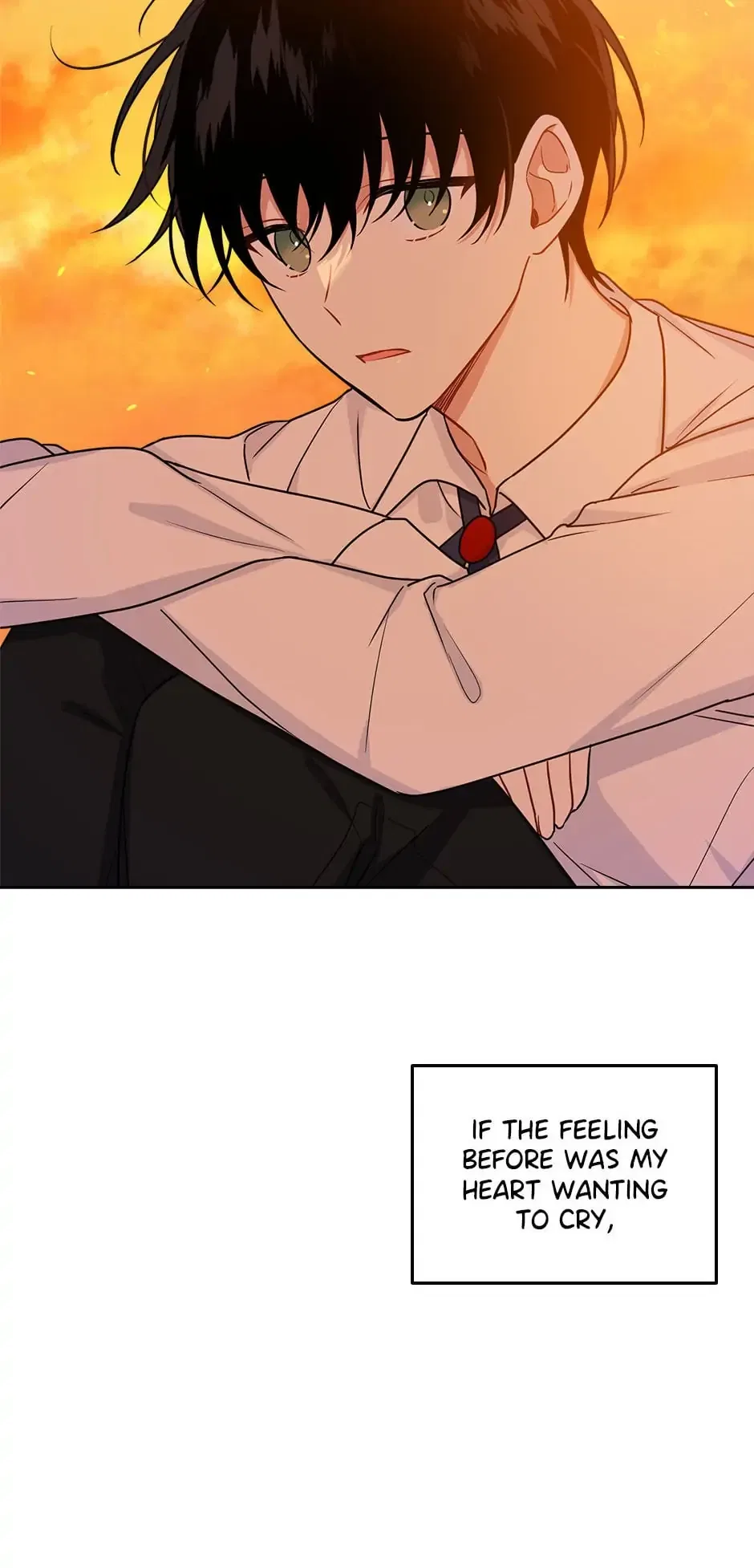 I Am a Child of This House Chapter 149 – Page 71