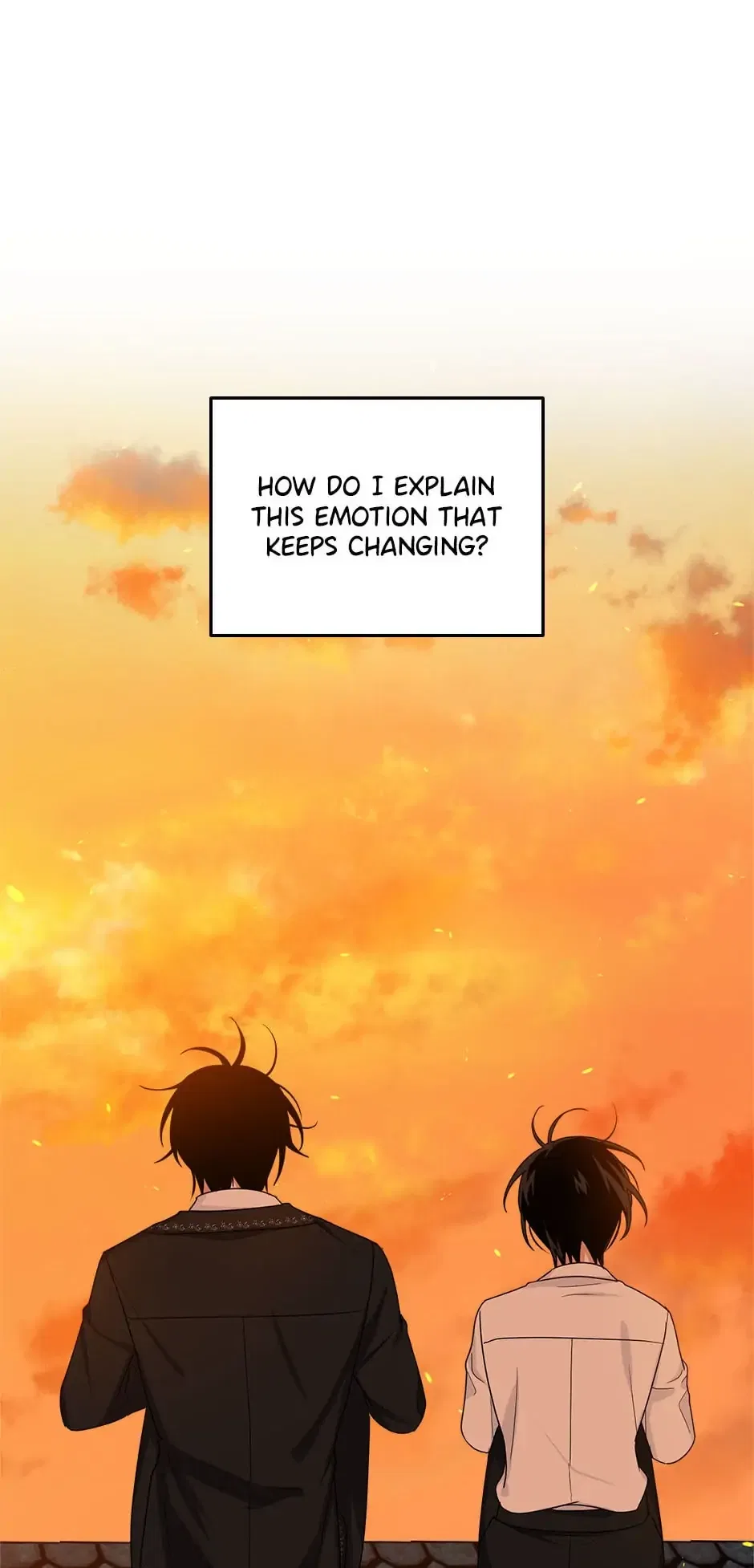 I Am a Child of This House Chapter 149 – Page 72