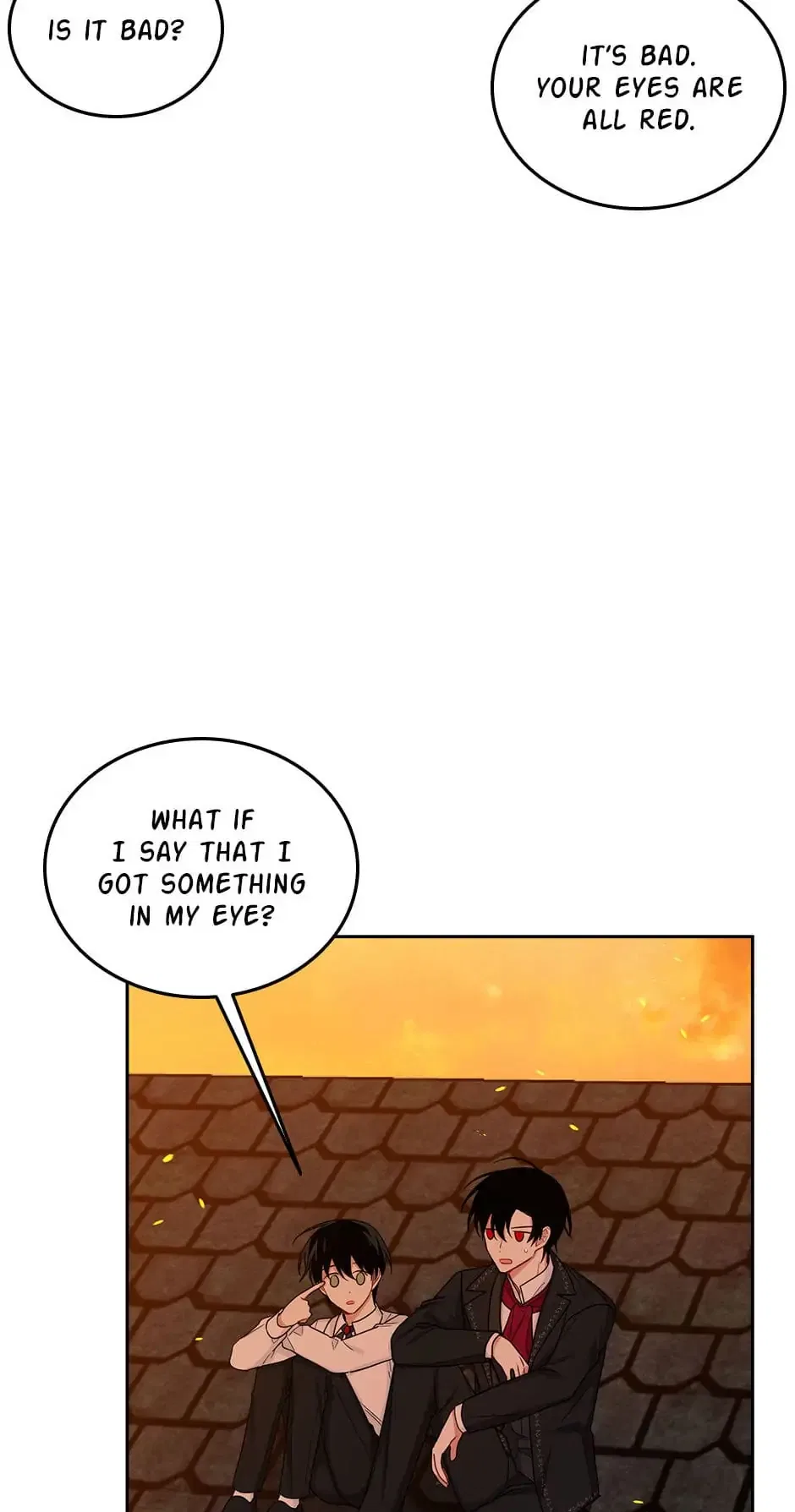 I Am a Child of This House Chapter 149 – Page 75