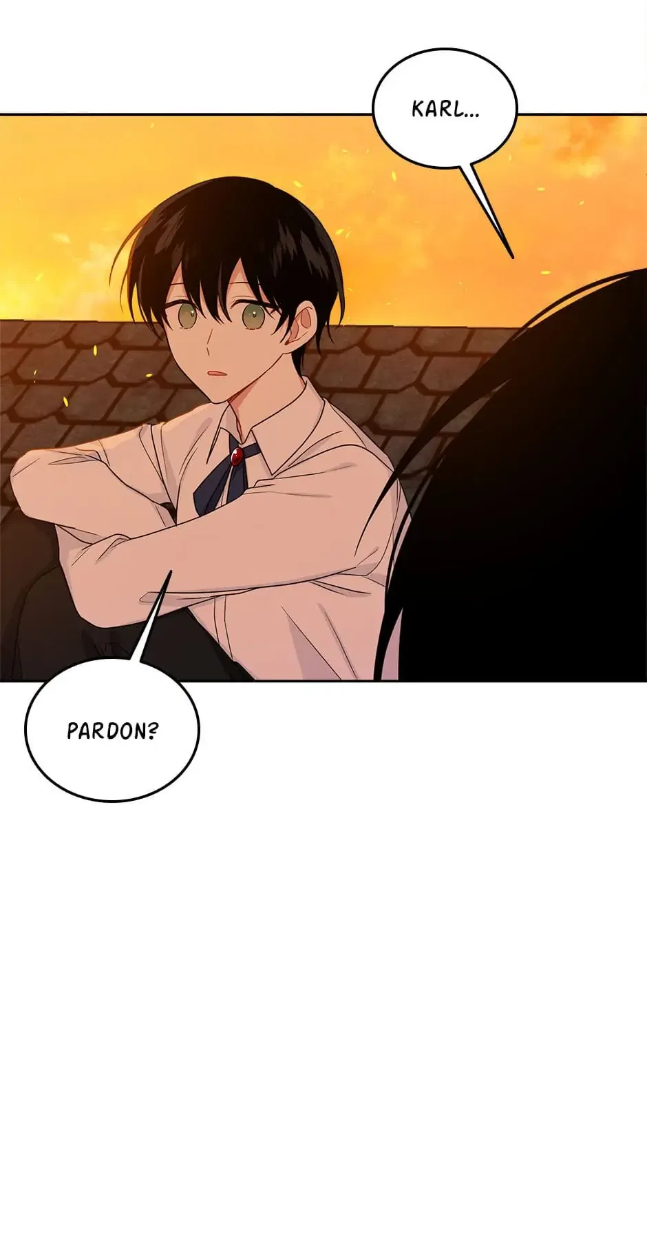 I Am a Child of This House Chapter 149 – Page 77