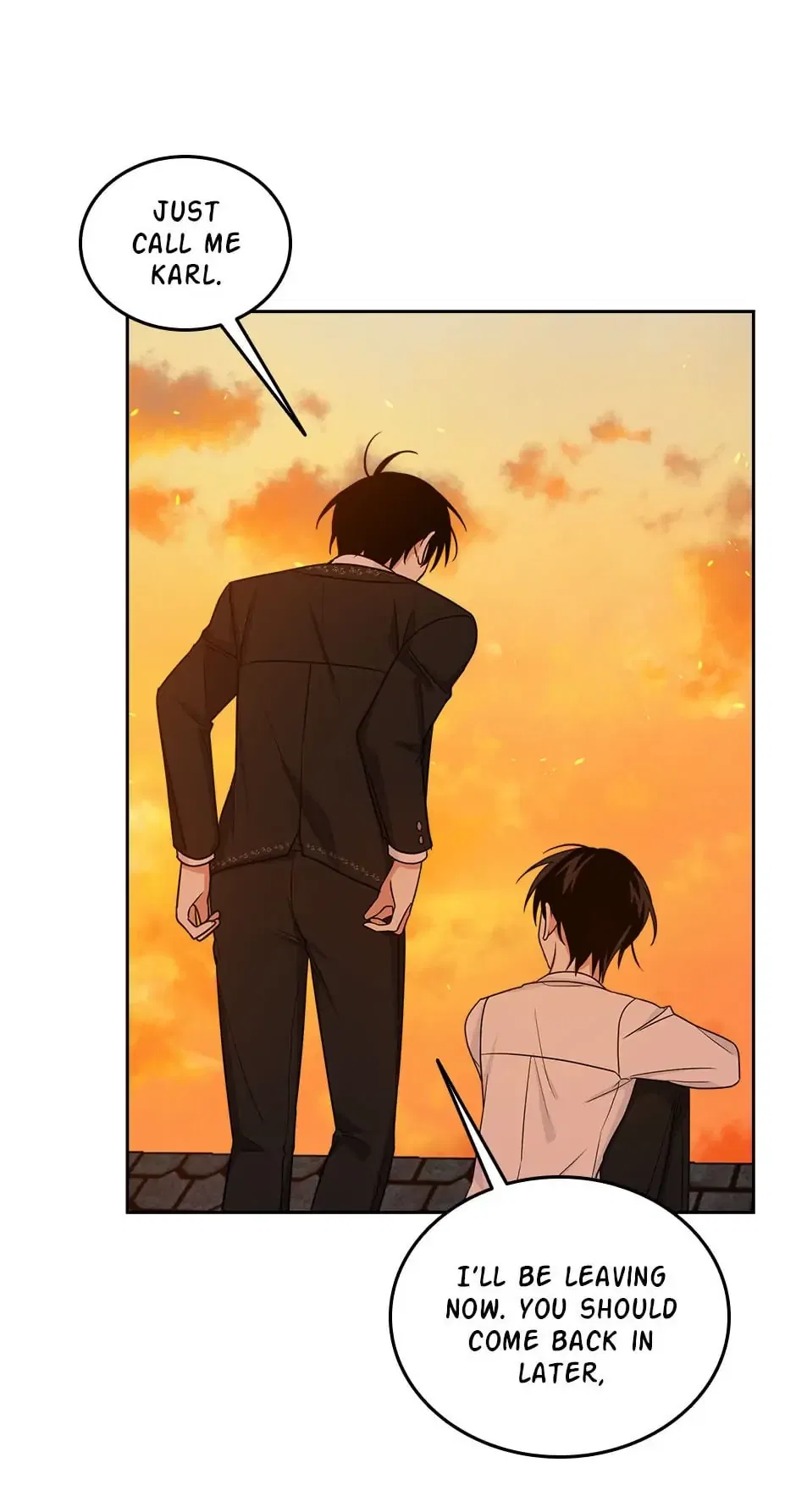 I Am a Child of This House Chapter 149 – Page 78