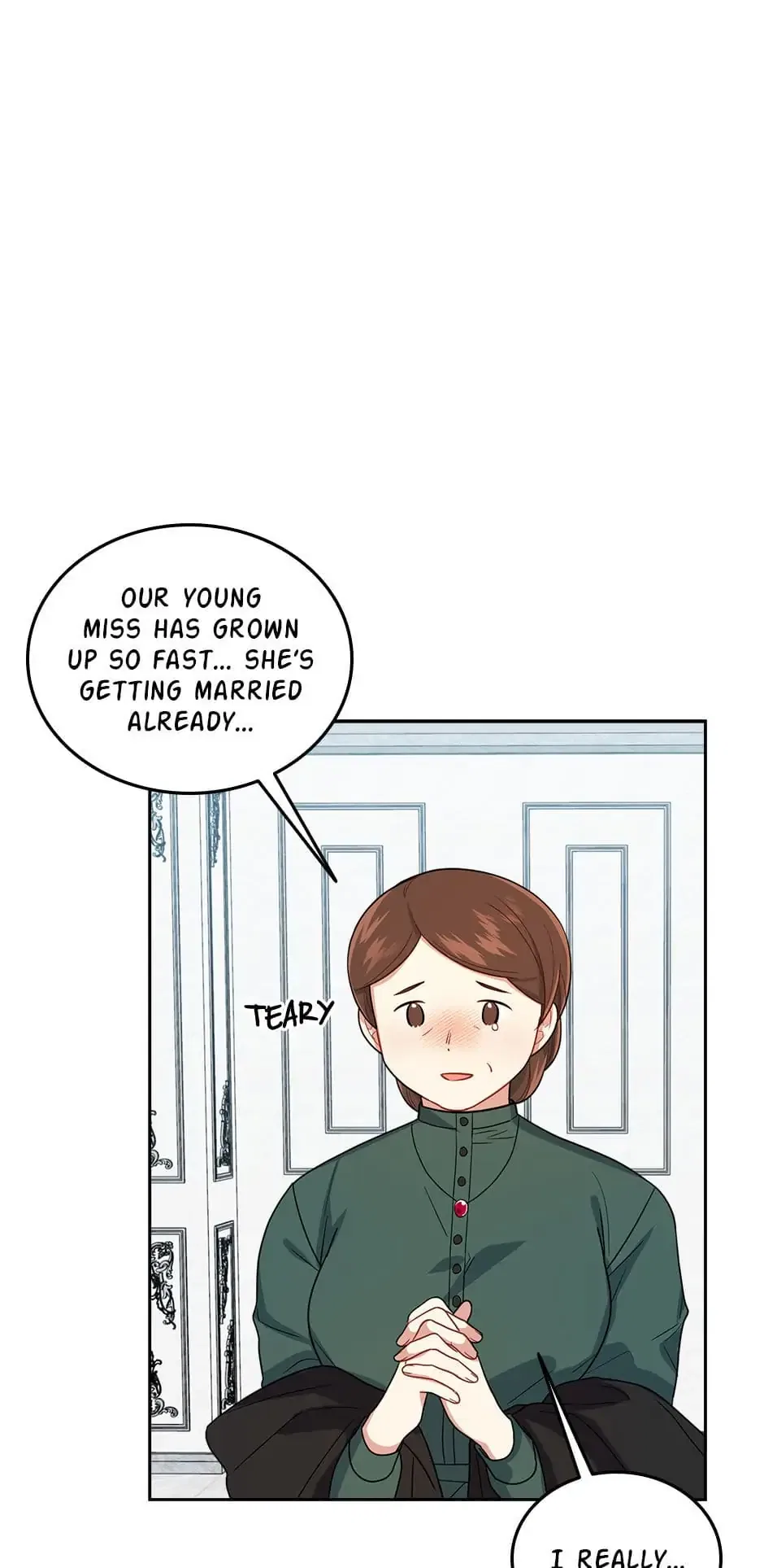 I Am a Child of This House Chapter 149 – Page 85