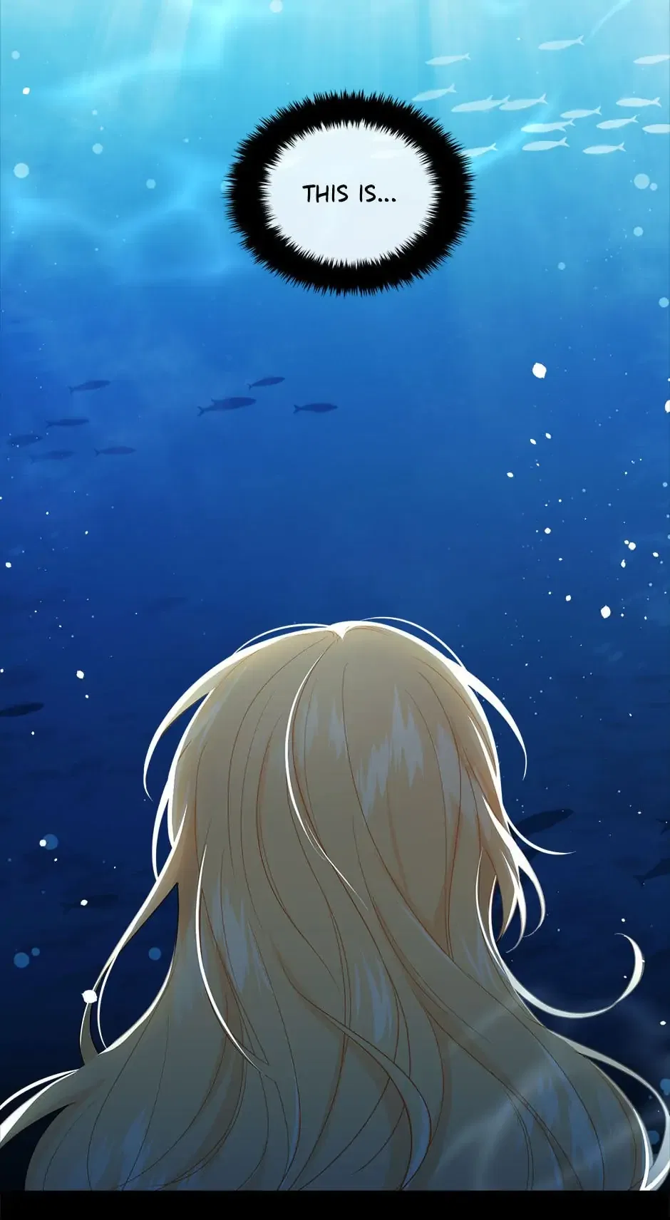 I Am a Child of This House Chapter 148 – Page 5