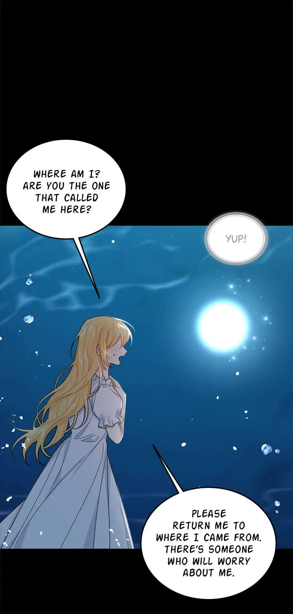 I Am a Child of This House Chapter 148 – Page 10