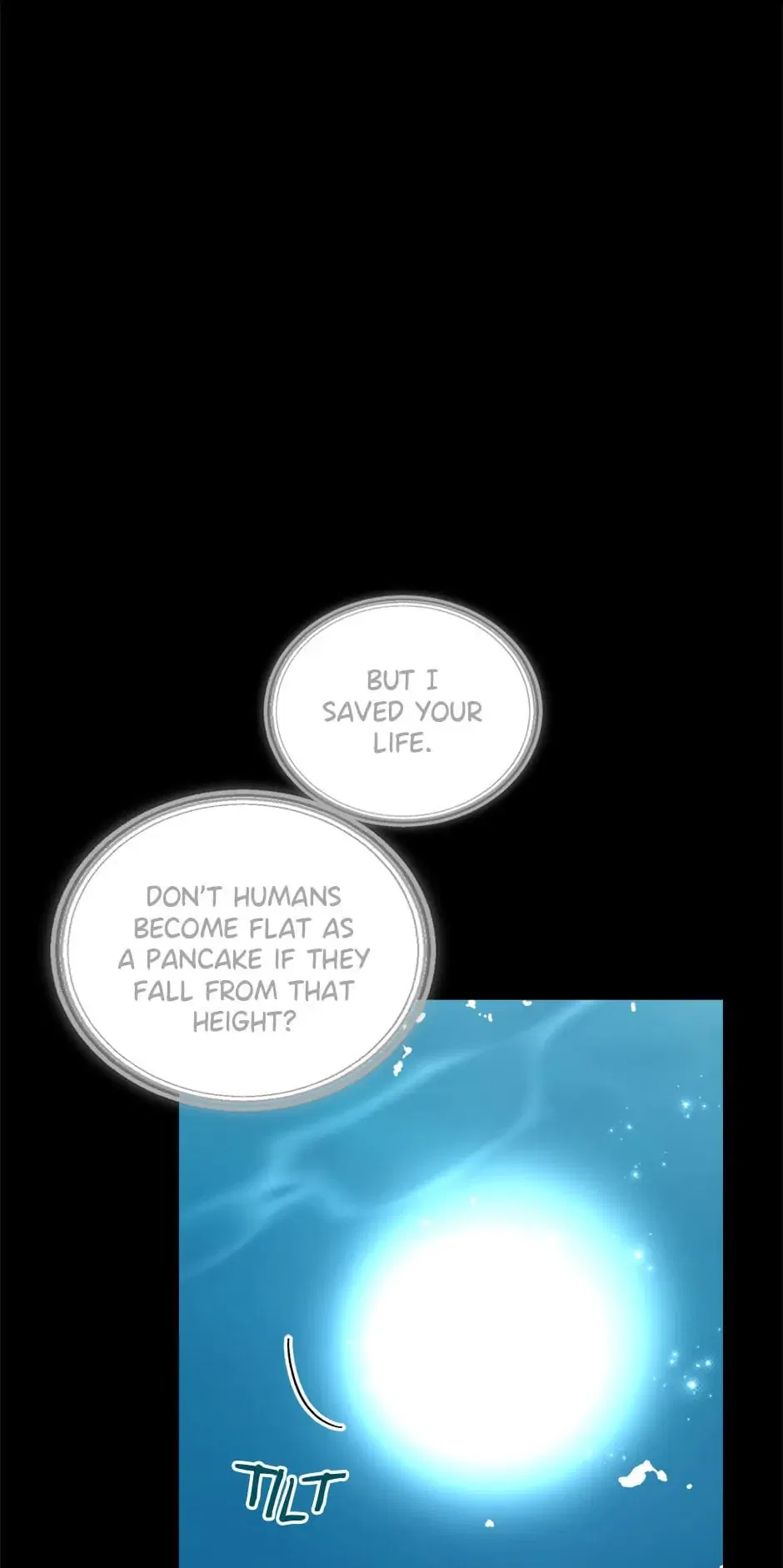 I Am a Child of This House Chapter 148 – Page 11