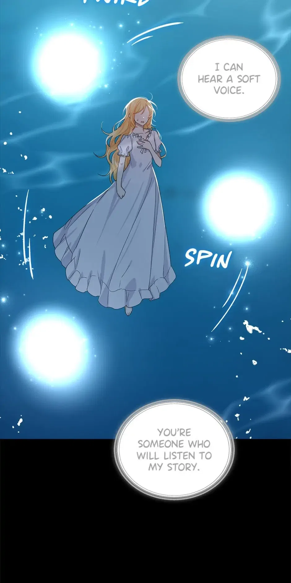 I Am a Child of This House Chapter 148 – Page 14