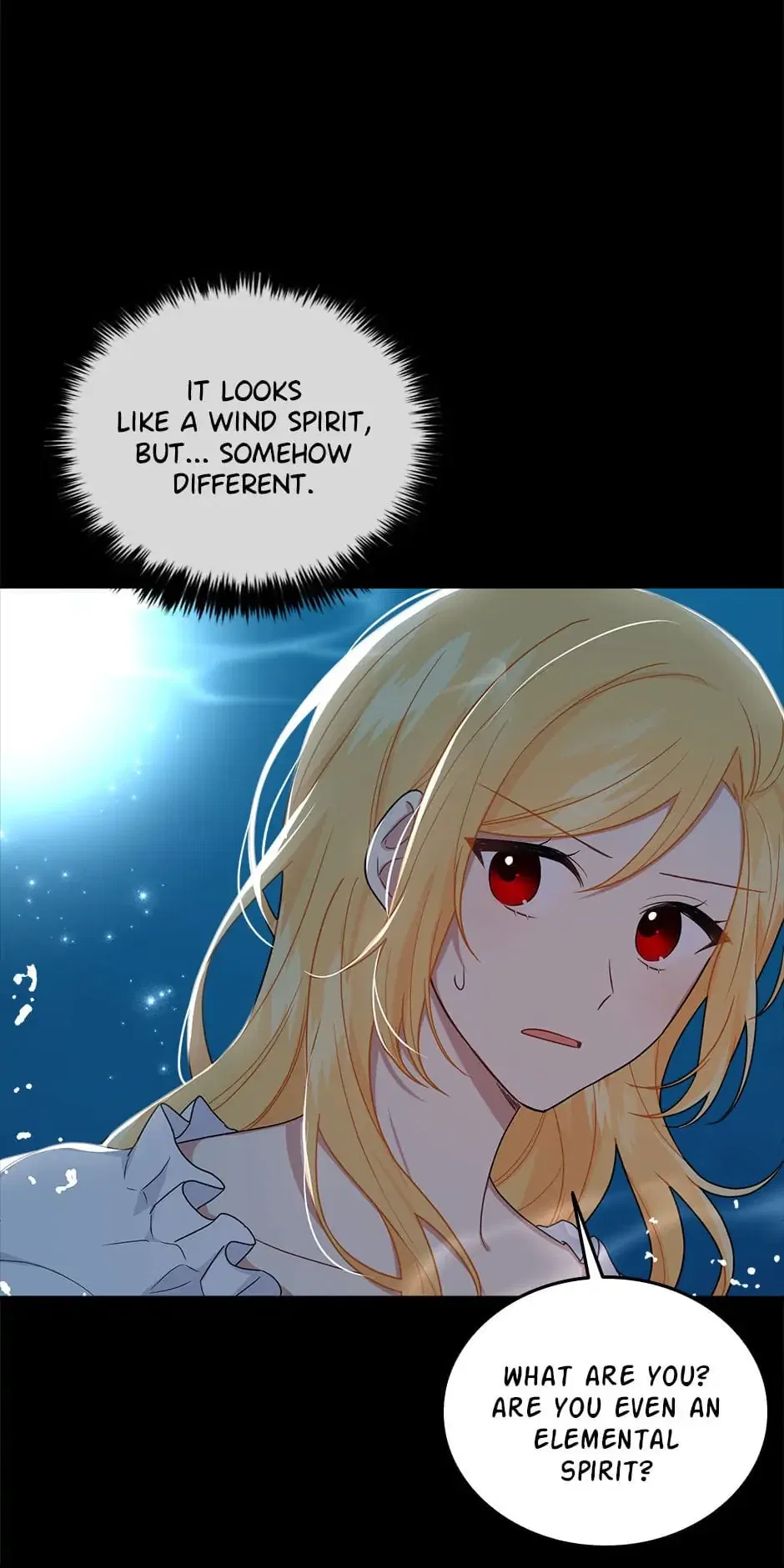 I Am a Child of This House Chapter 148 – Page 15