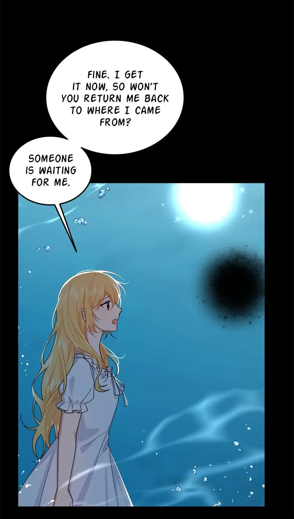 I Am a Child of This House Chapter 148 – Page 20