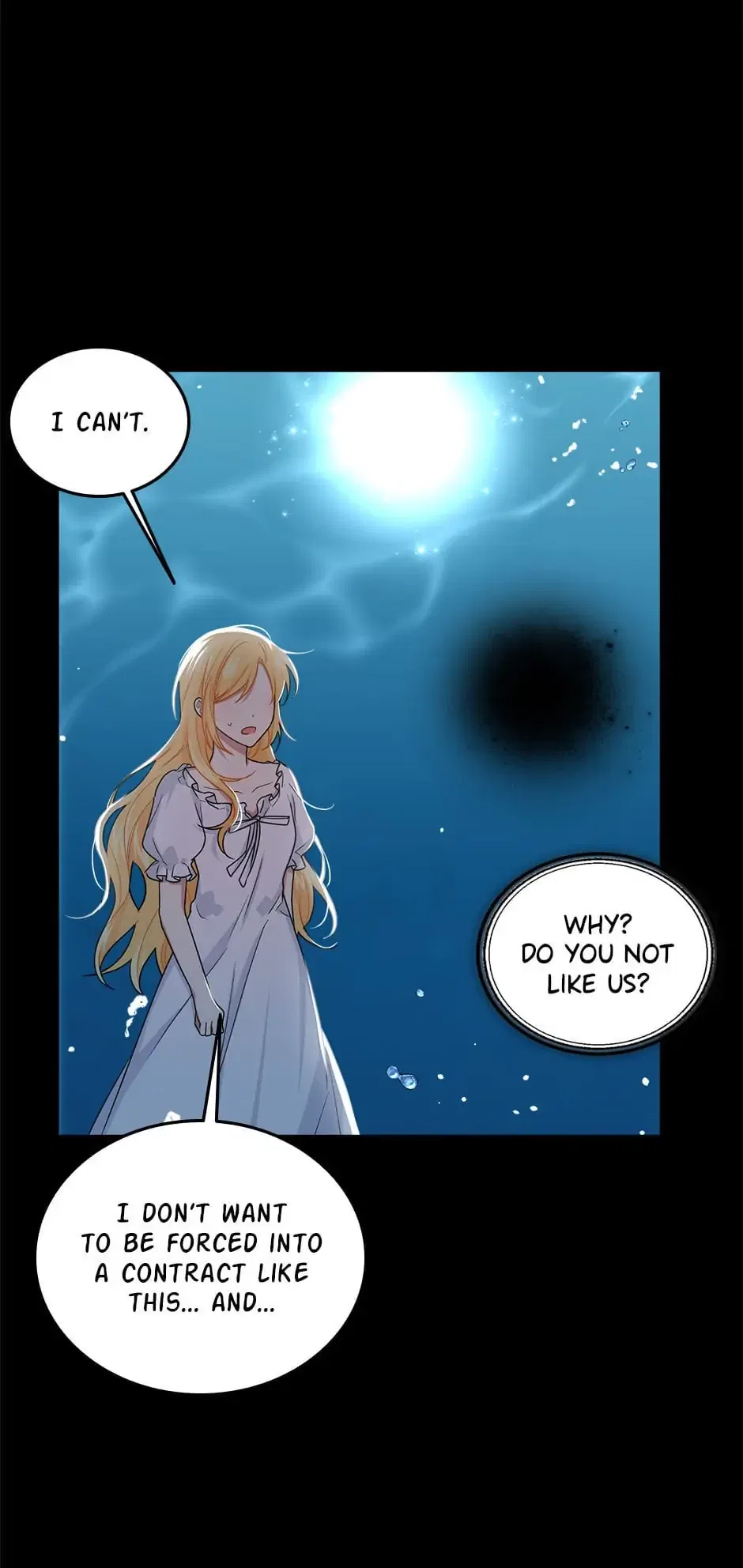 I Am a Child of This House Chapter 148 – Page 22