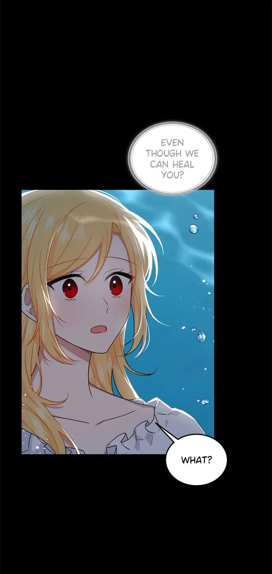 I Am a Child of This House Chapter 148 – Page 23