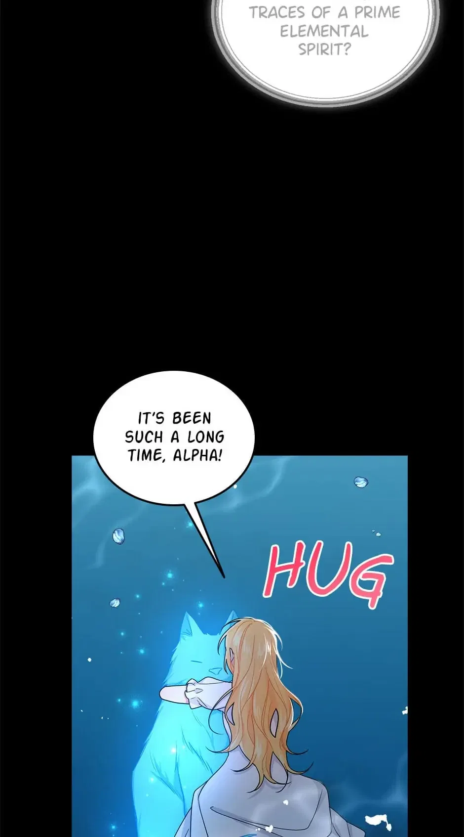 I Am a Child of This House Chapter 148 – Page 27