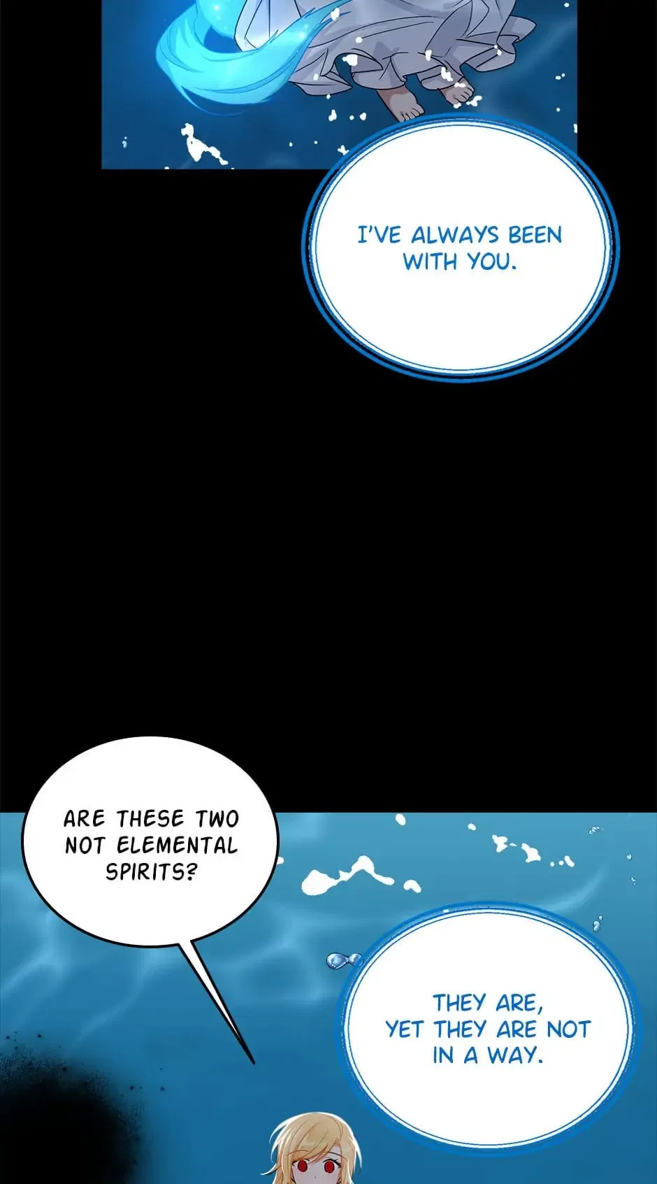I Am a Child of This House Chapter 148 – Page 28