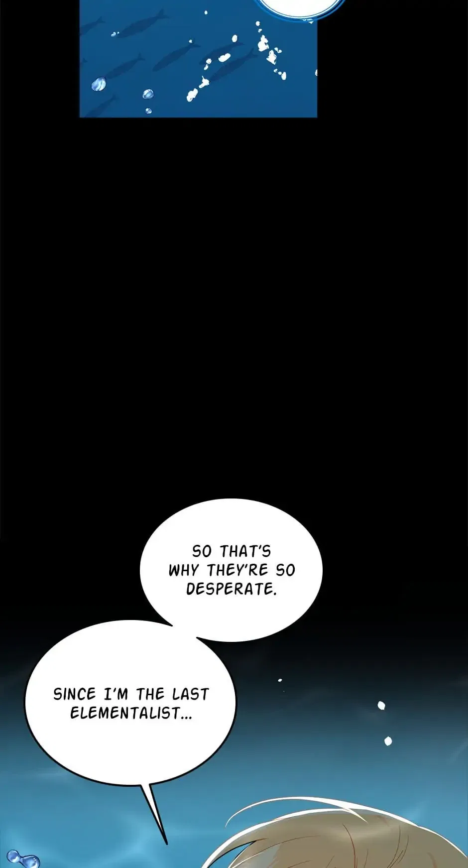 I Am a Child of This House Chapter 148 – Page 32
