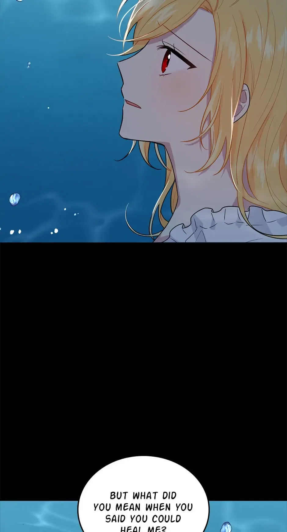 I Am a Child of This House Chapter 148 – Page 33
