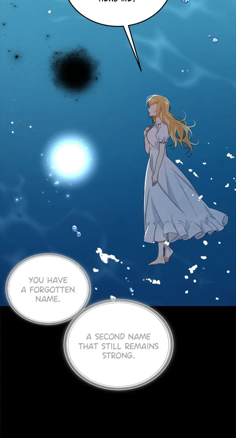 I Am a Child of This House Chapter 148 – Page 34