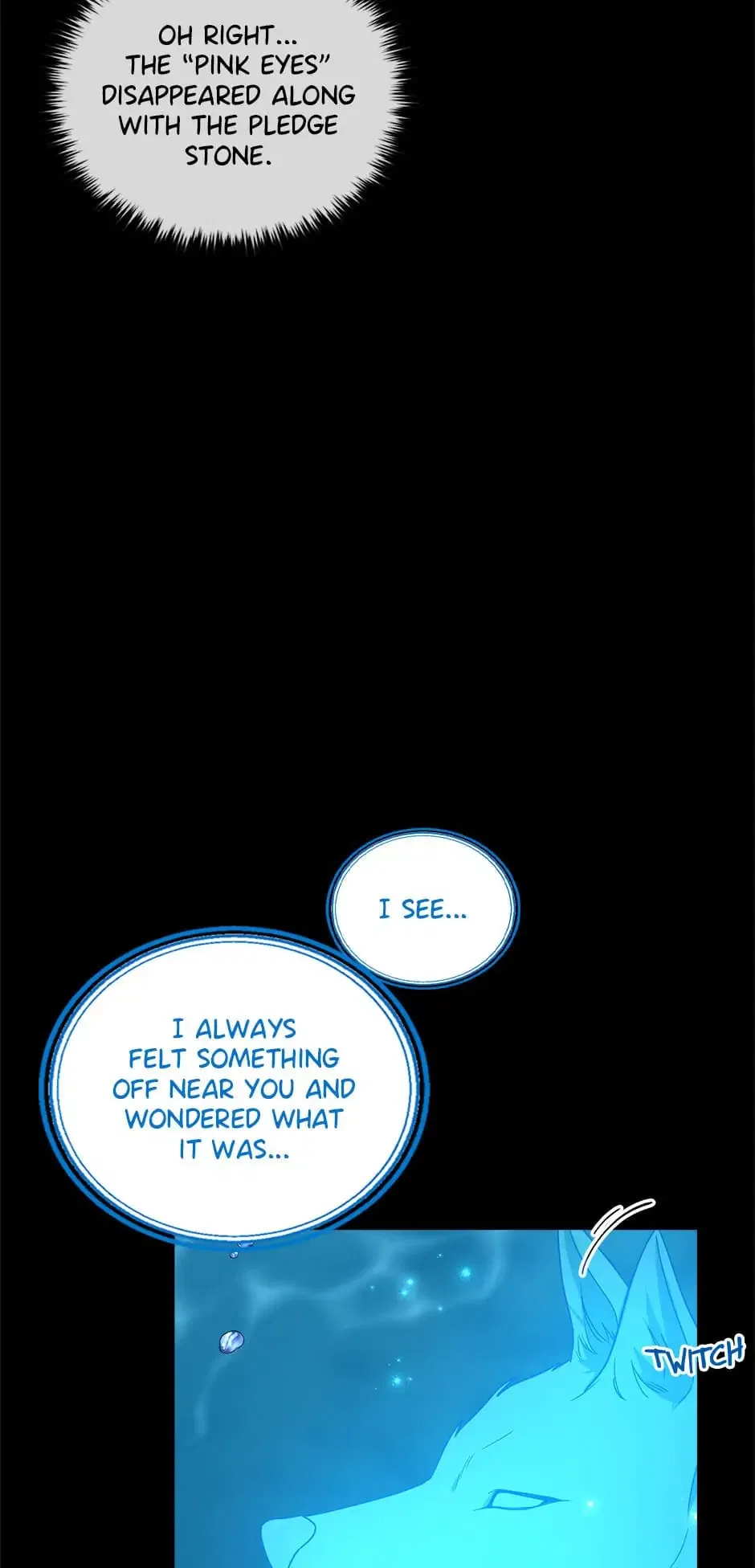 I Am a Child of This House Chapter 148 – Page 37