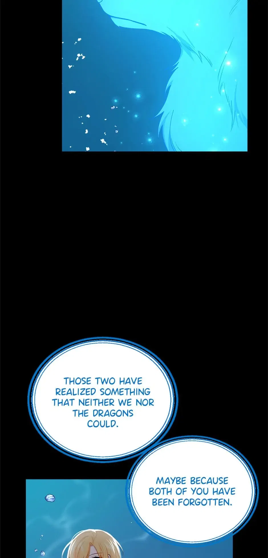 I Am a Child of This House Chapter 148 – Page 38