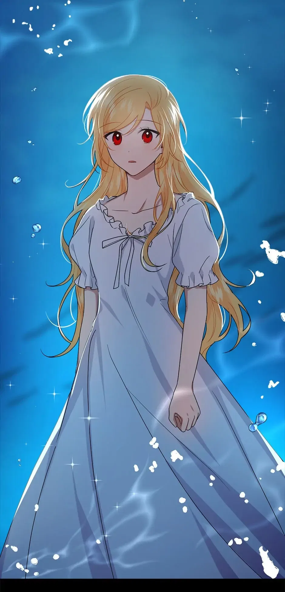I Am a Child of This House Chapter 148 – Page 40