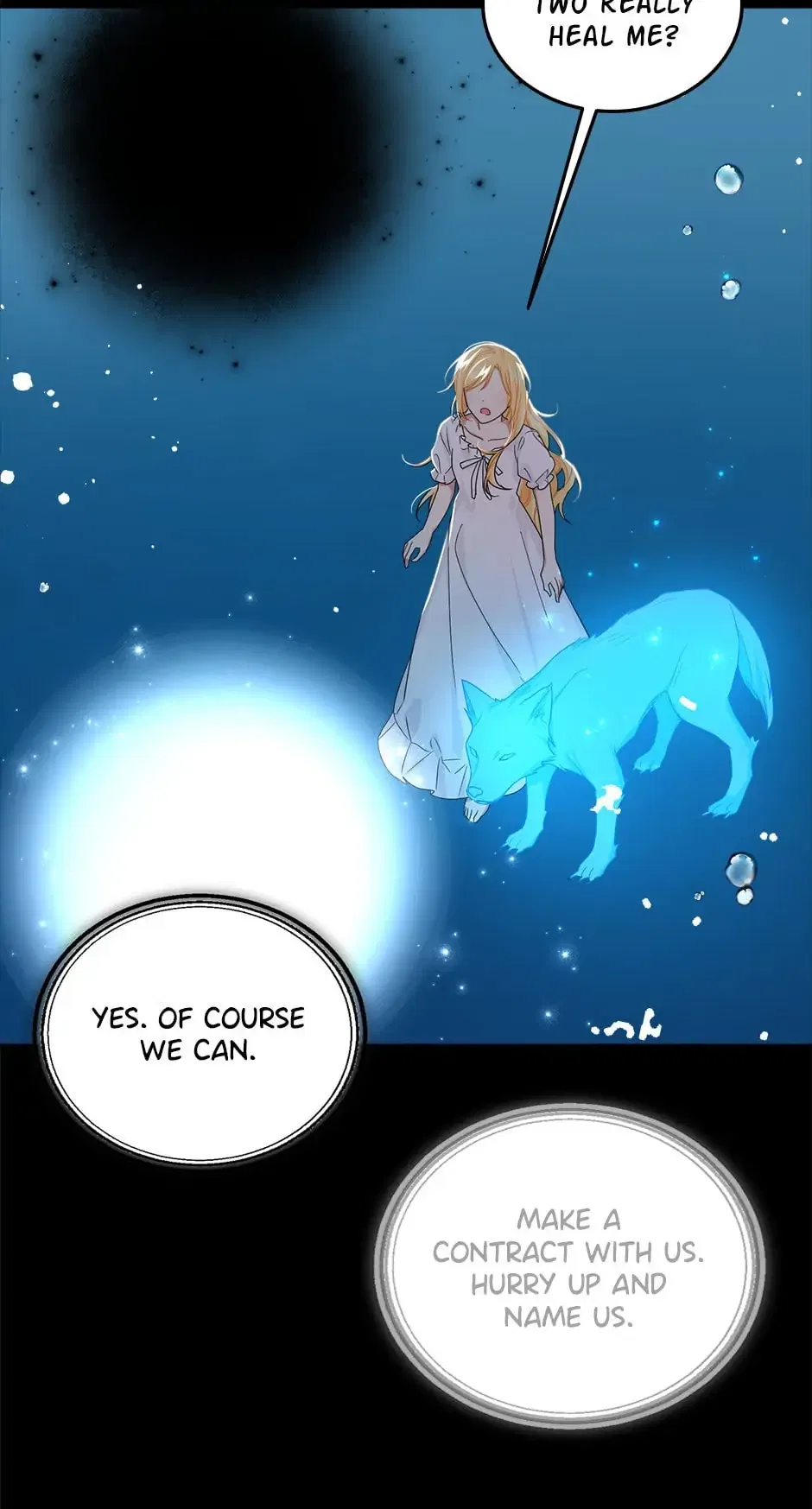 I Am a Child of This House Chapter 148 – Page 43