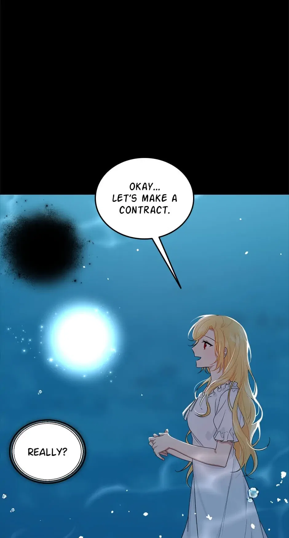 I Am a Child of This House Chapter 148 – Page 44