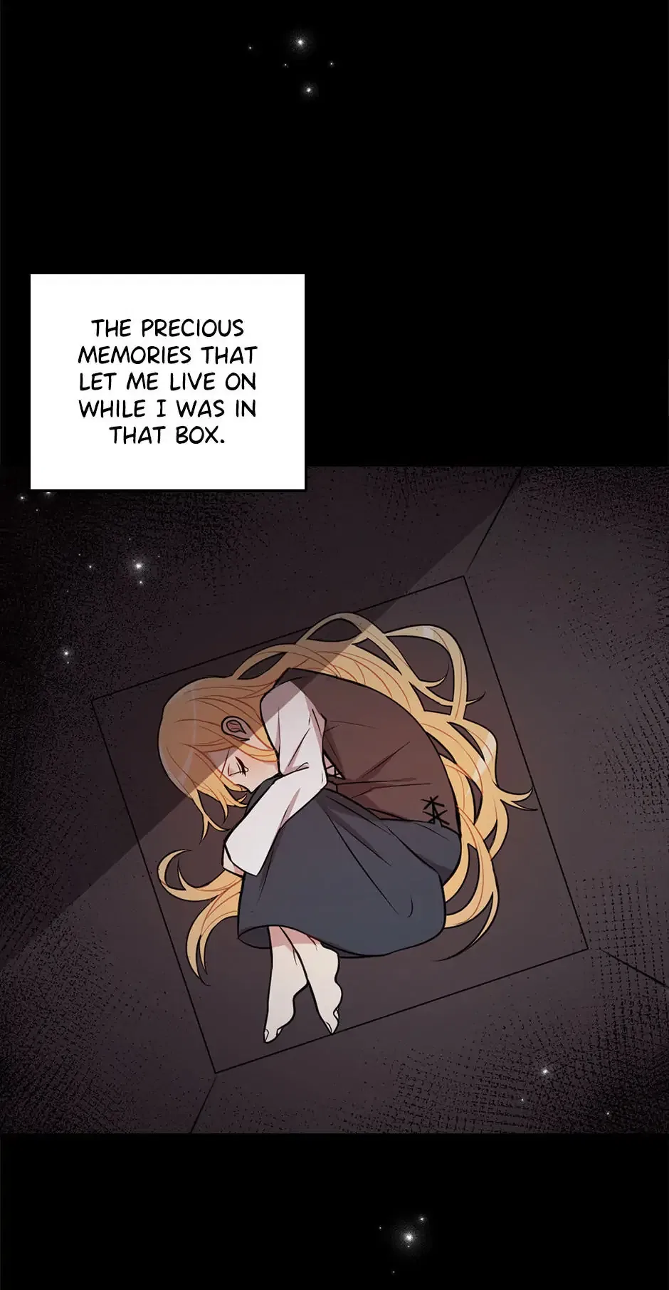I Am a Child of This House Chapter 148 – Page 49