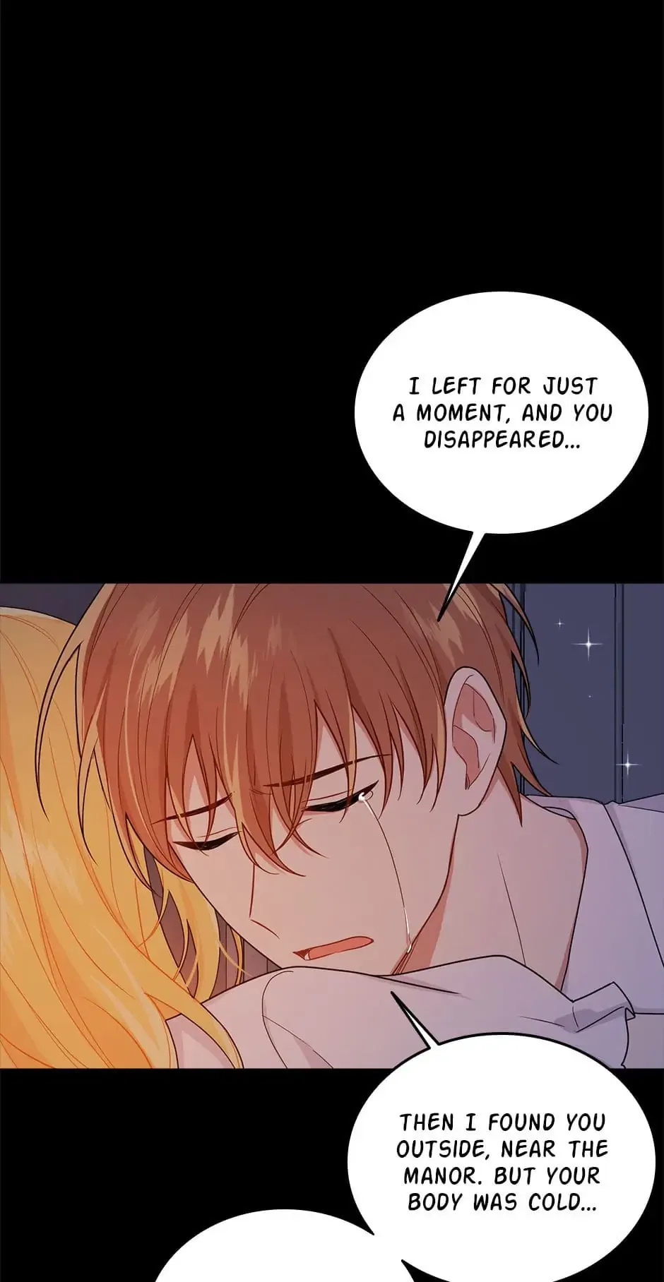 I Am a Child of This House Chapter 148 – Page 58