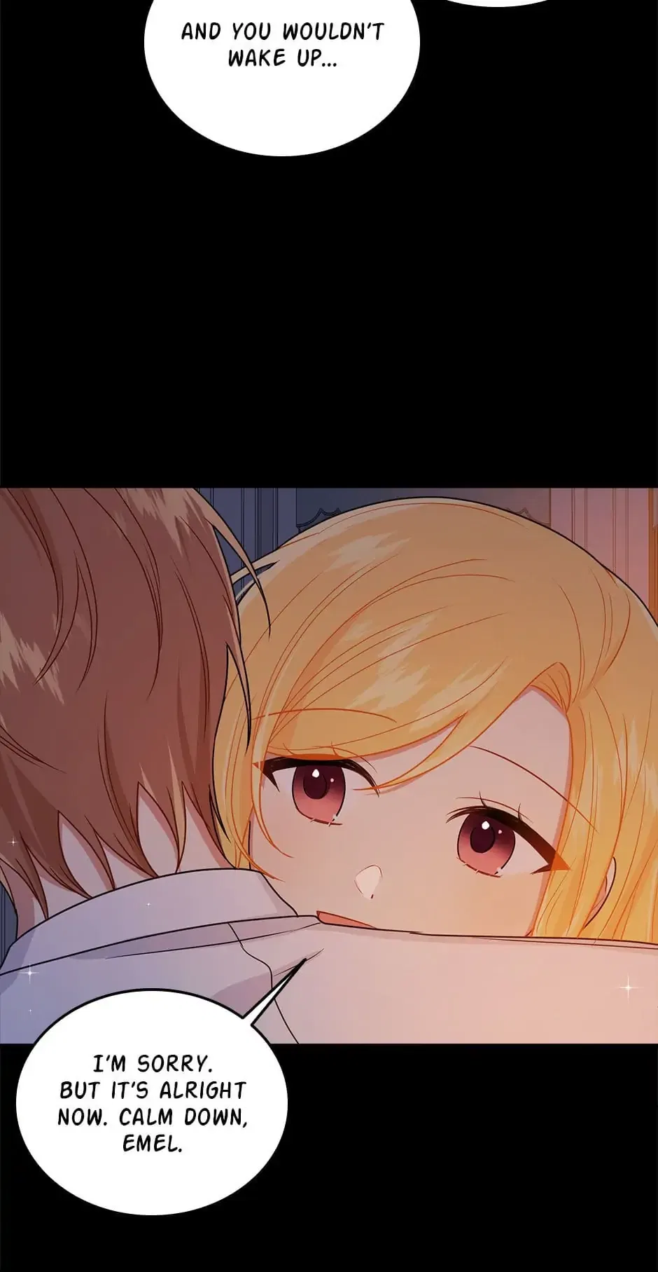 I Am a Child of This House Chapter 148 – Page 59