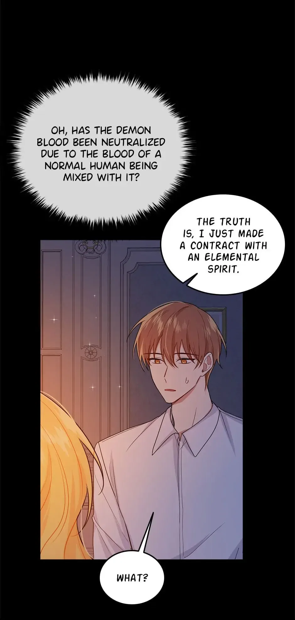 I Am a Child of This House Chapter 148 – Page 63