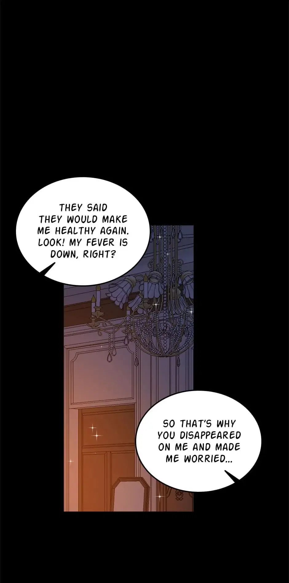 I Am a Child of This House Chapter 148 – Page 64