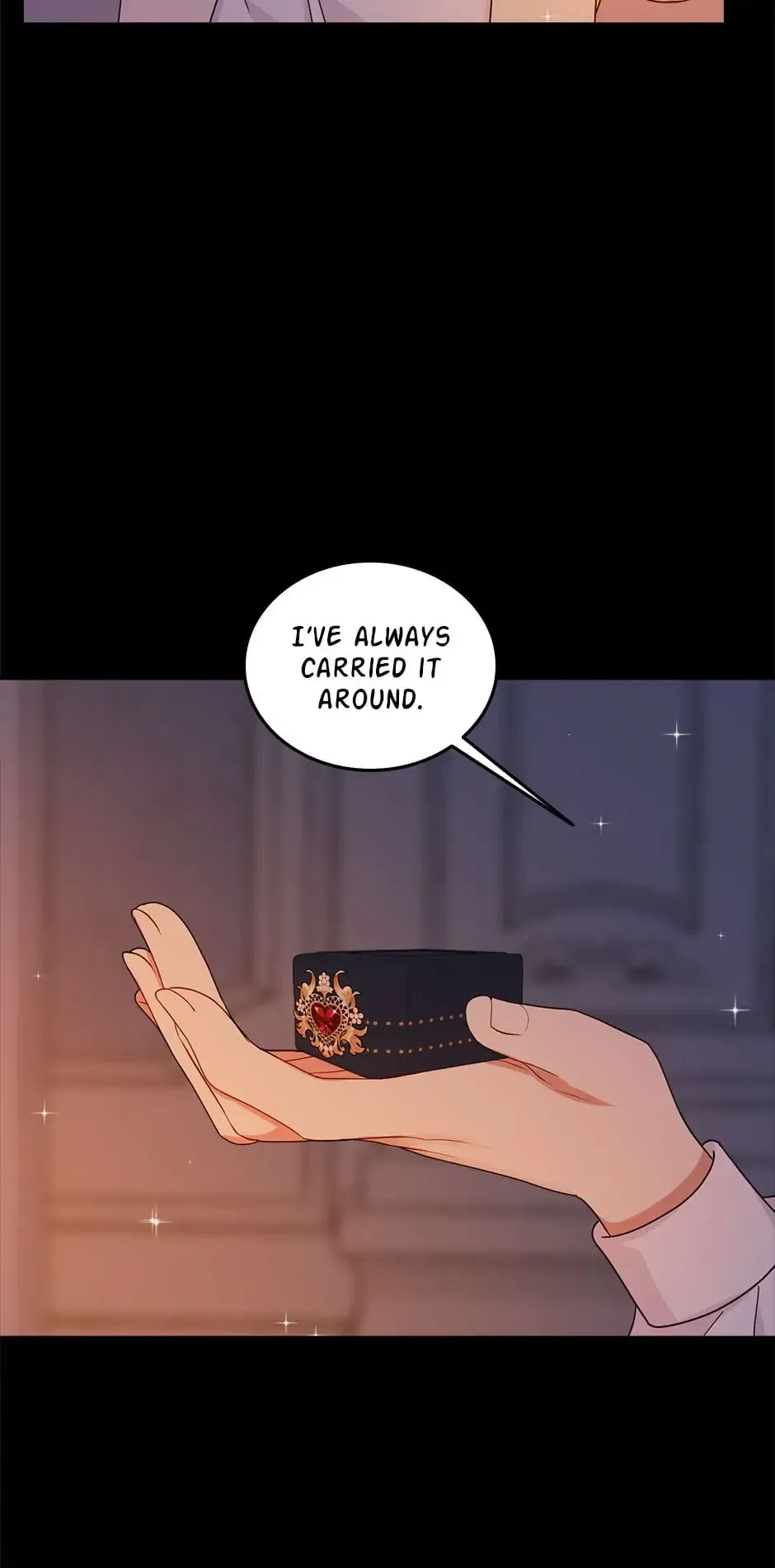 I Am a Child of This House Chapter 148 – Page 69