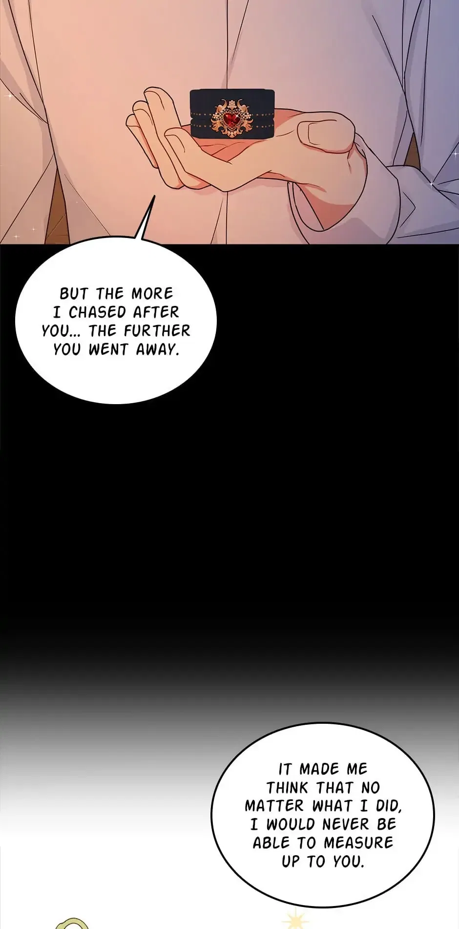 I Am a Child of This House Chapter 148 – Page 71