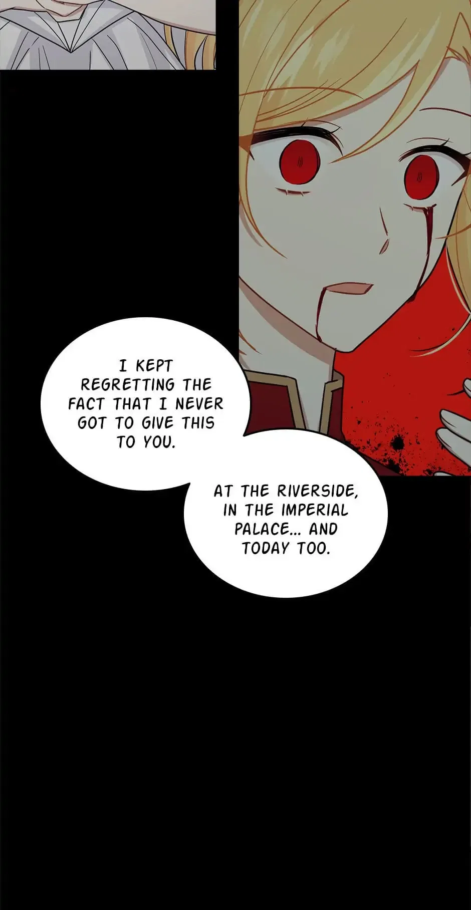 I Am a Child of This House Chapter 148 – Page 74