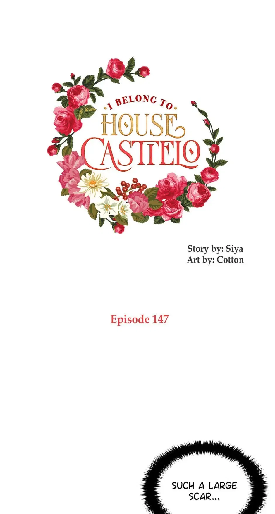 I Am a Child of This House Chapter 147 – Page 2